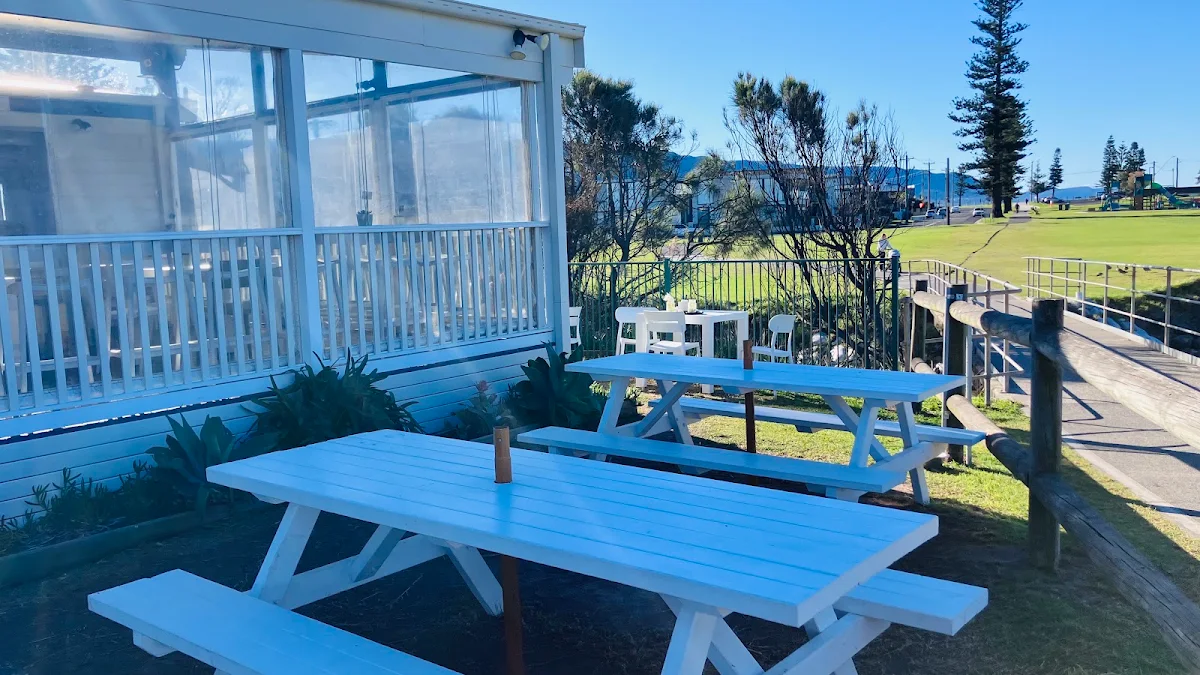 Vibe, 34 South Bulli
