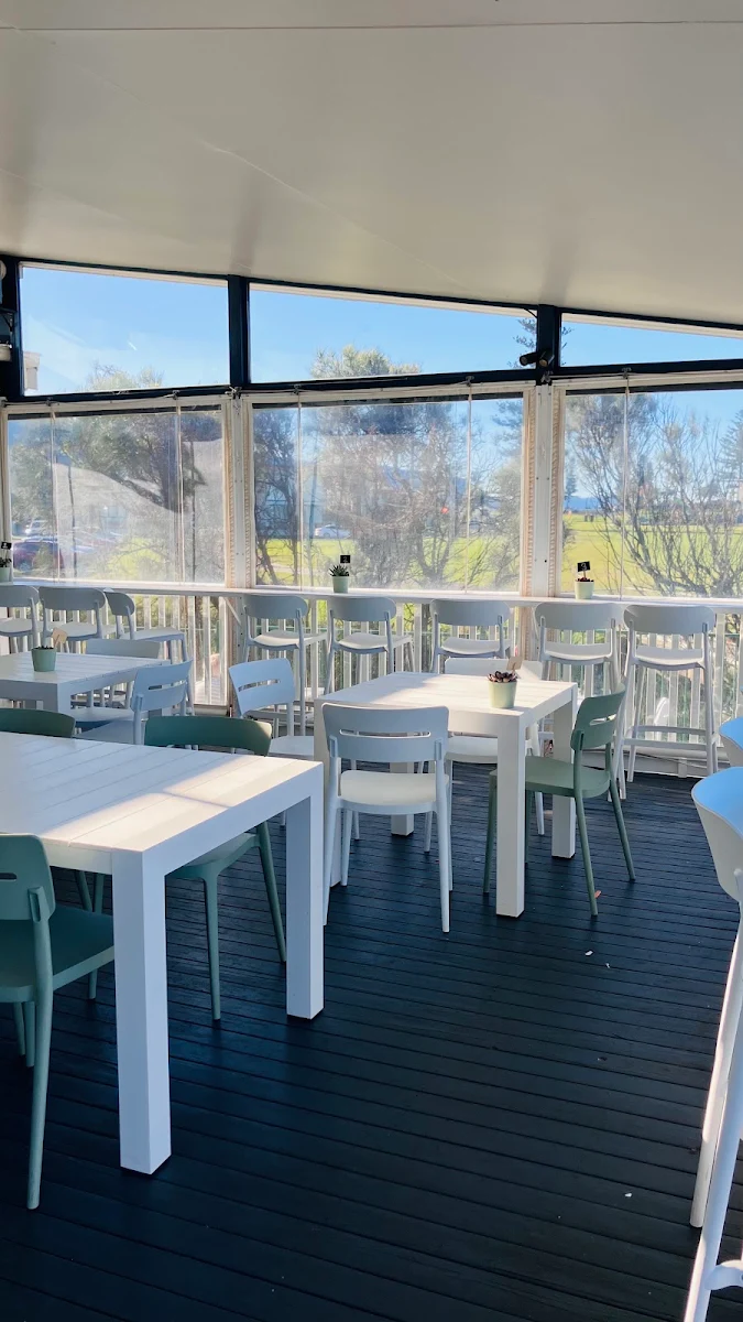 Vibe, 34 South Bulli