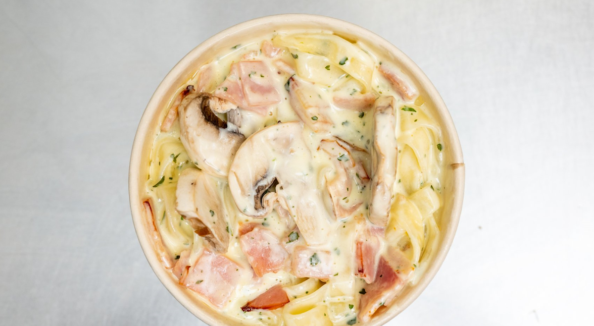 Food & drink, Mi Amore Pasta
