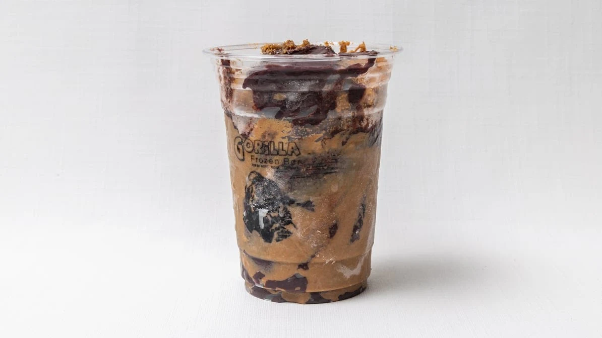 Food & drink, Gorilla Frozen Bar