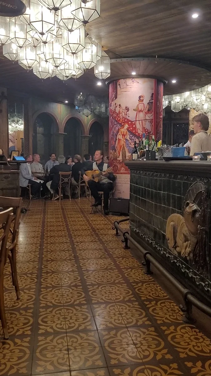 Vibe, Rustica Newcastle Beach