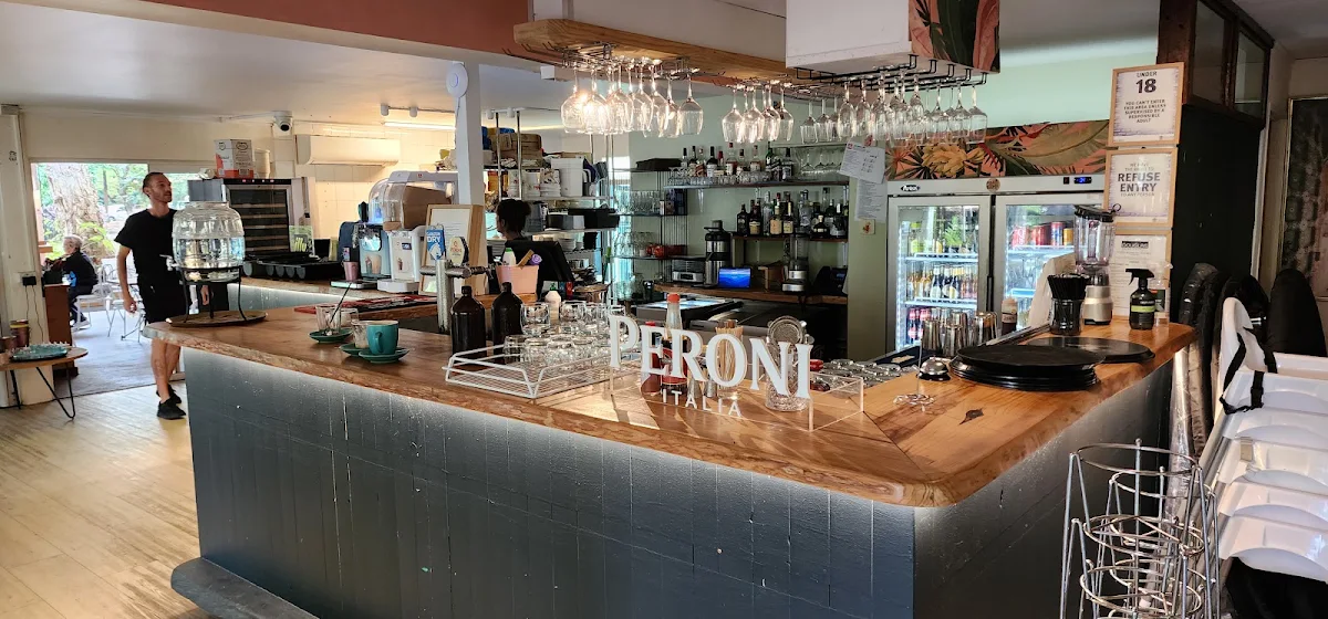 Vibe, The Beach Shack Trattoria Italiana