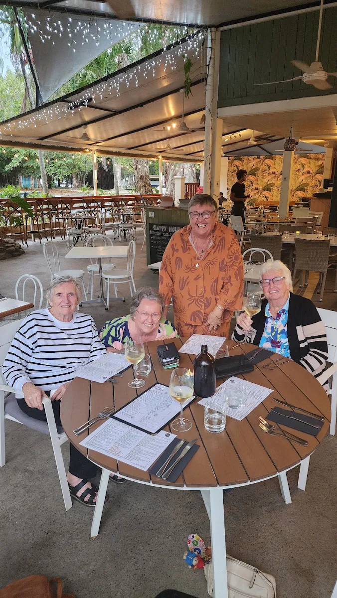 Vibe, The Beach Shack Trattoria Italiana