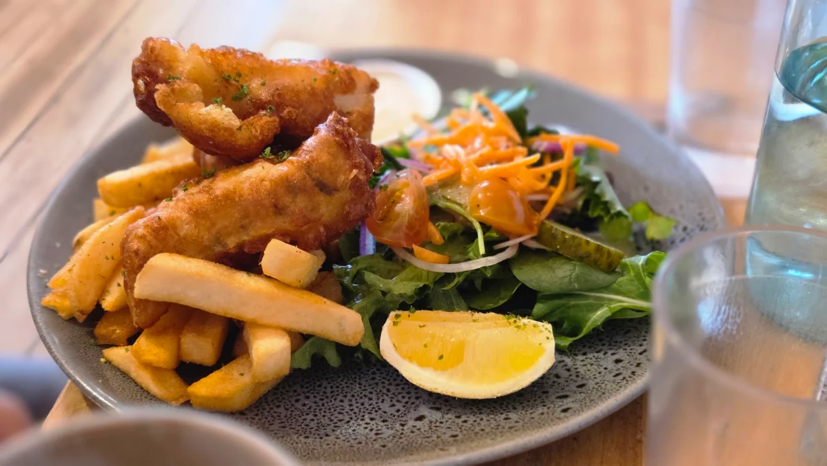 Food & drink photo 9