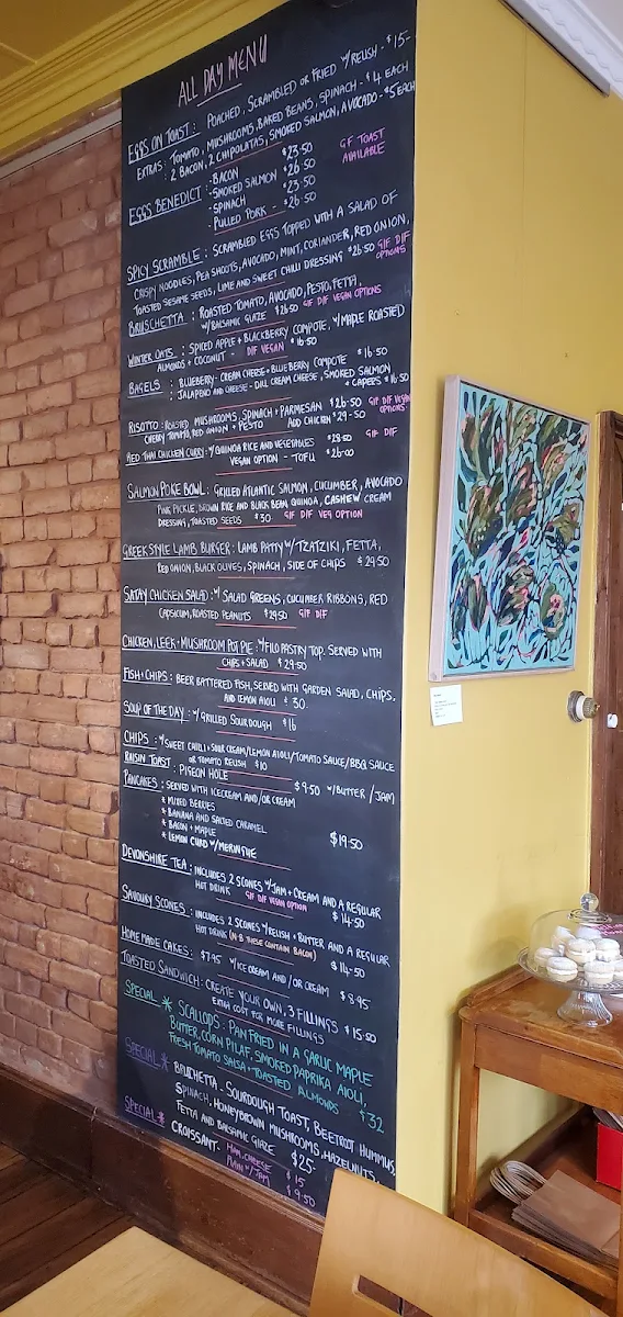 Menu photo 10