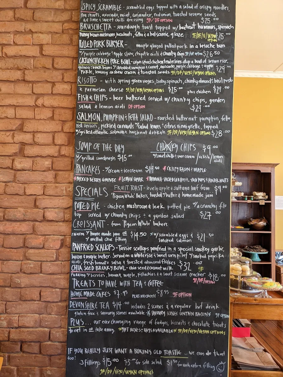 Menu photo 9