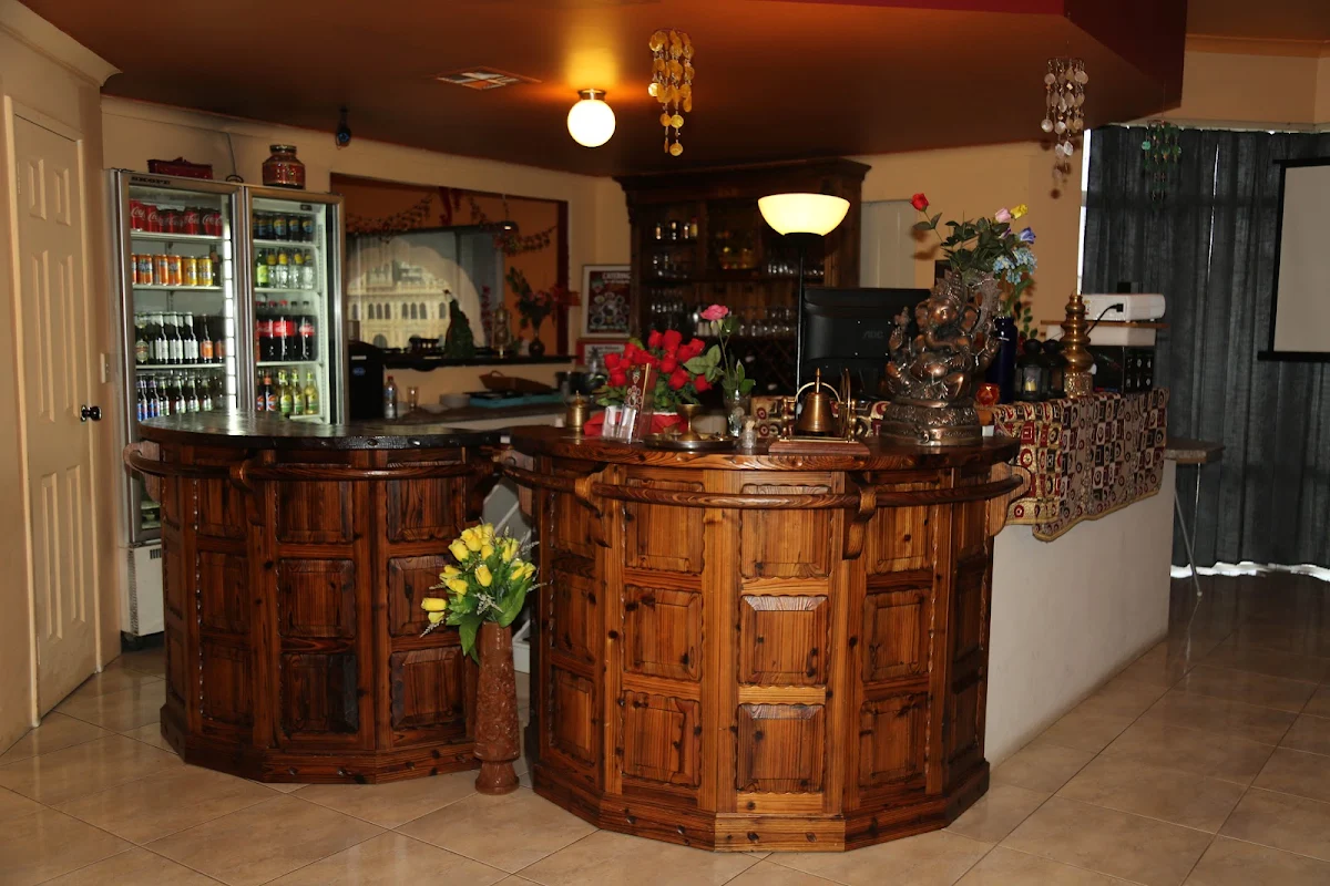 Vibe, Kulsh Palace Indian Restaurant