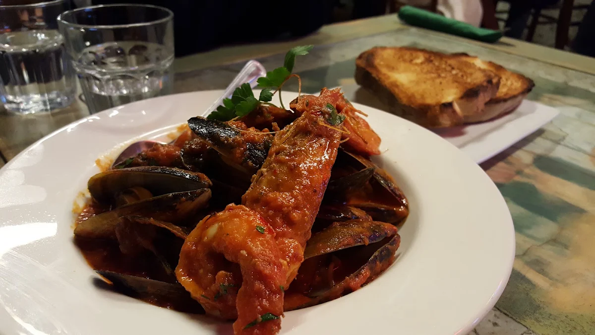 Food & drink photo 8