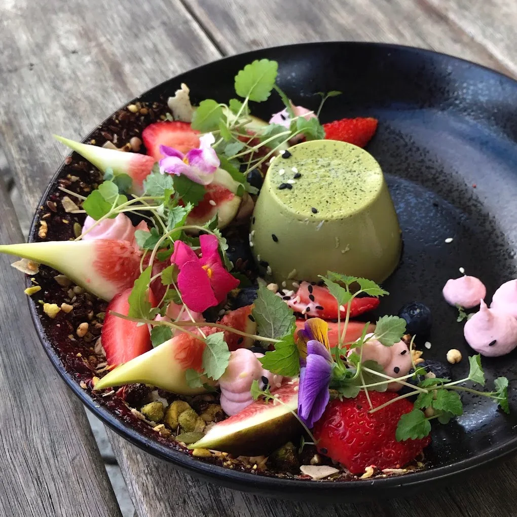 Food & drink, Left Field Cafe Carnegie