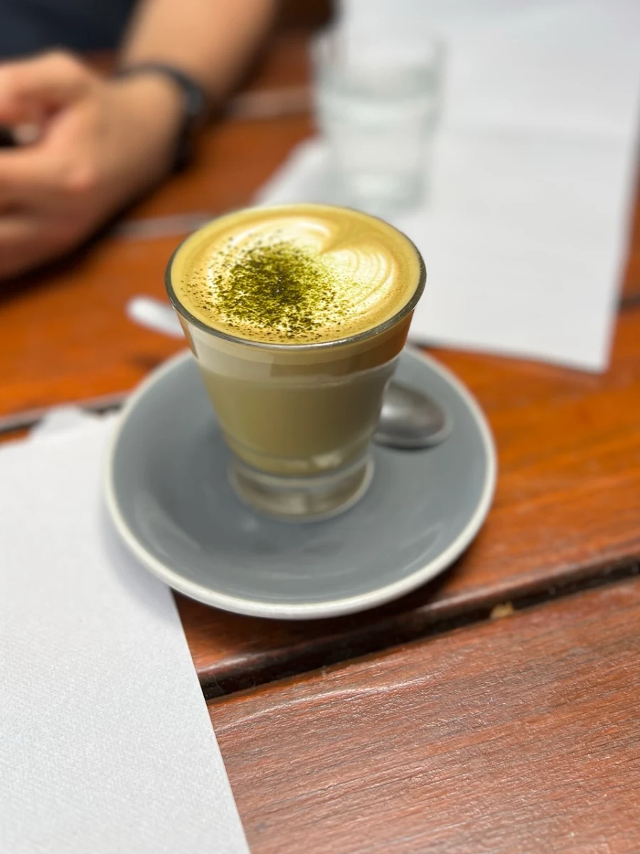 Food & drink, Left Field Cafe Carnegie