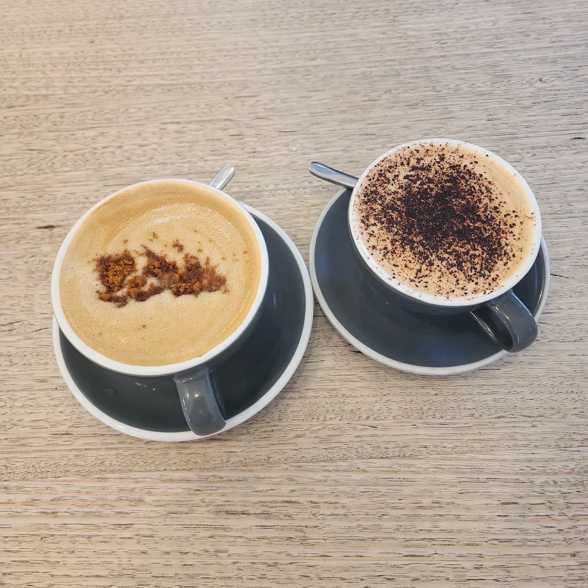 Food & drink, Left Field Cafe Carnegie
