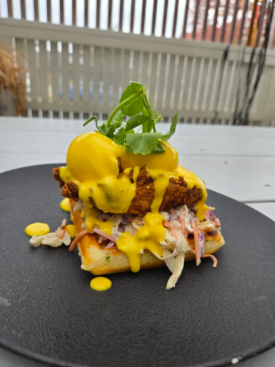 Food & drink, Left Field Cafe Carnegie