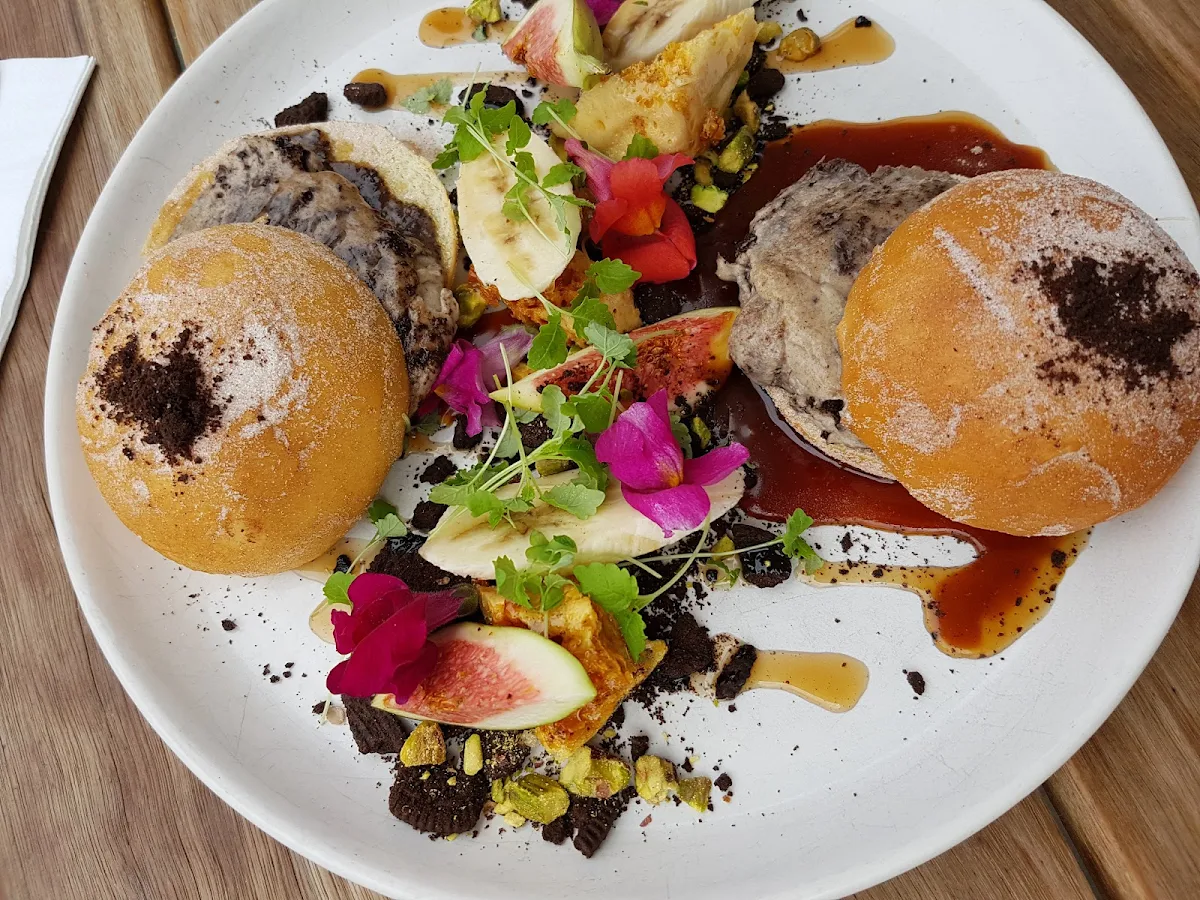 Food & drink, Left Field Cafe Carnegie