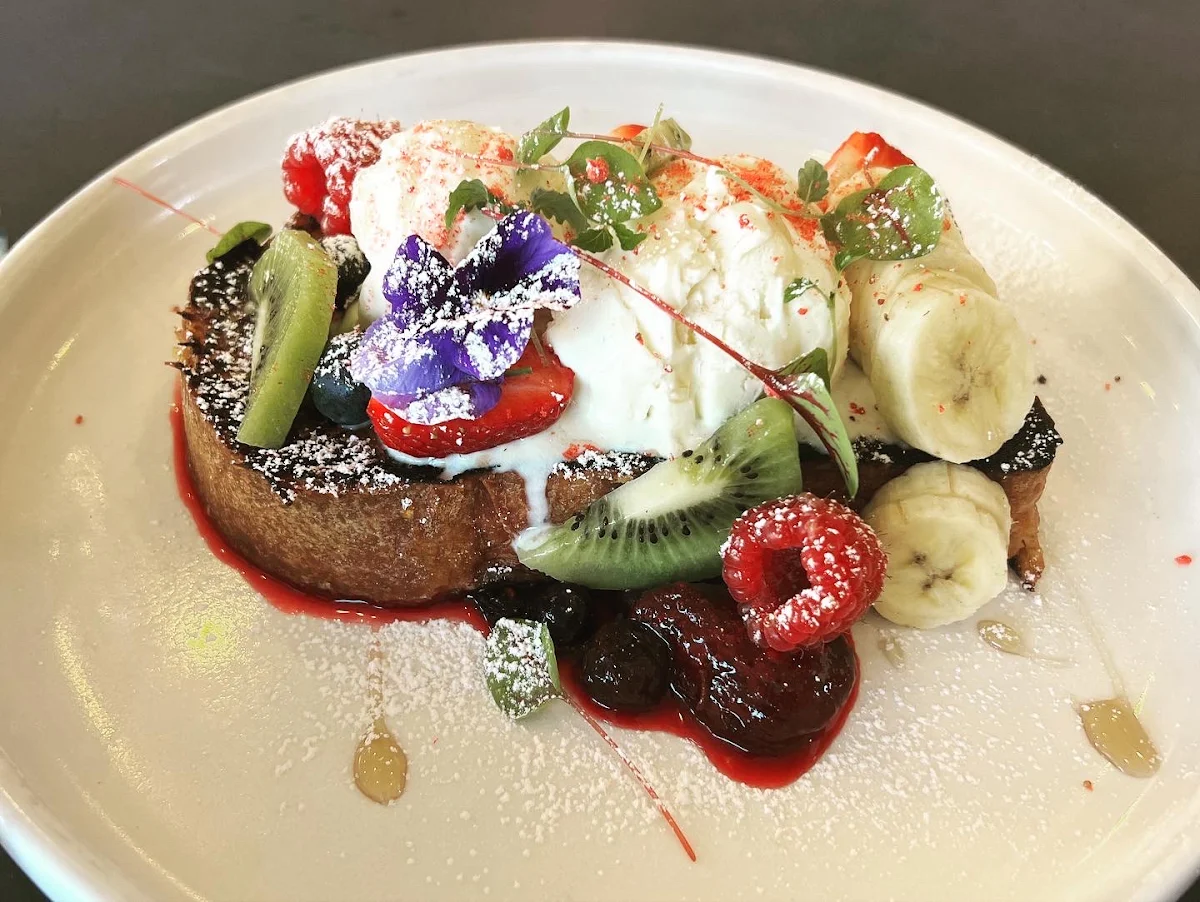Food & drink, Left Field Cafe Carnegie