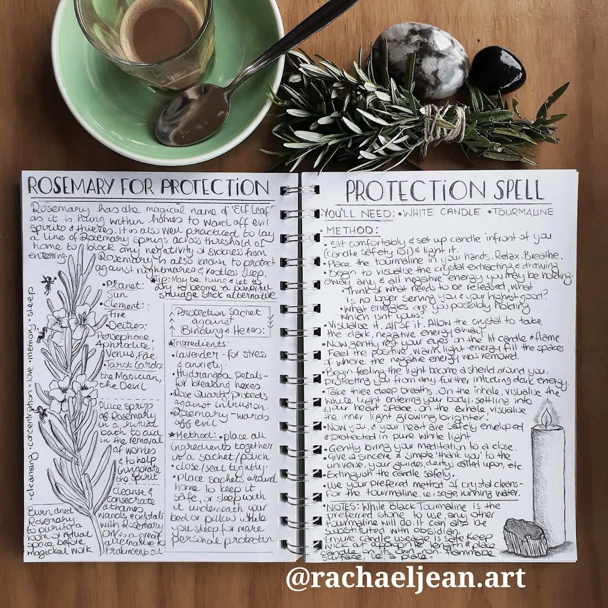 Menu, Untitled Cafe - South Geelong