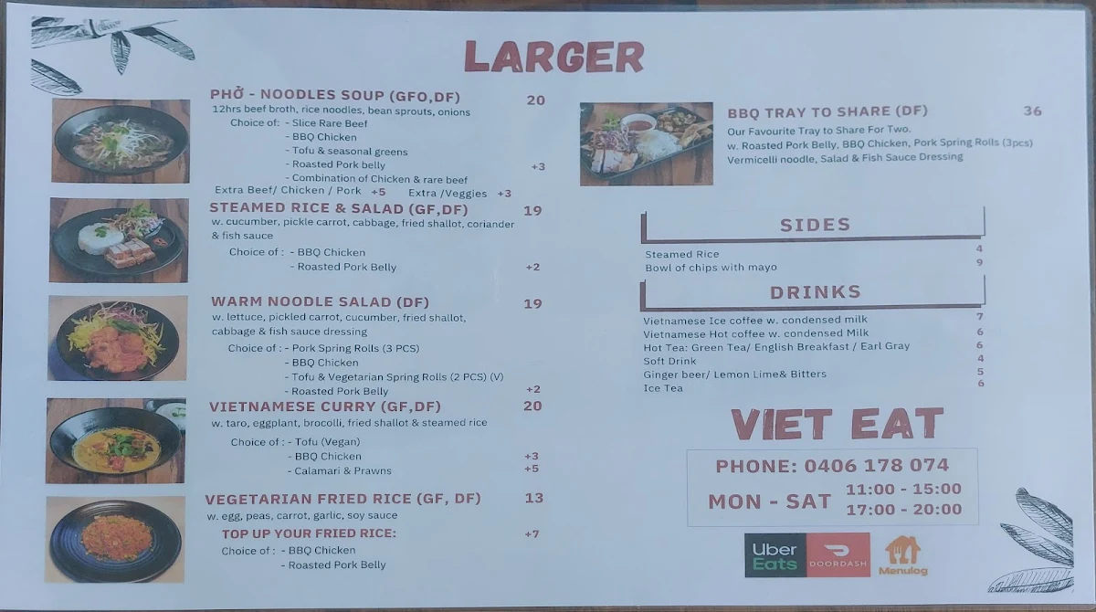 Menu photo 5