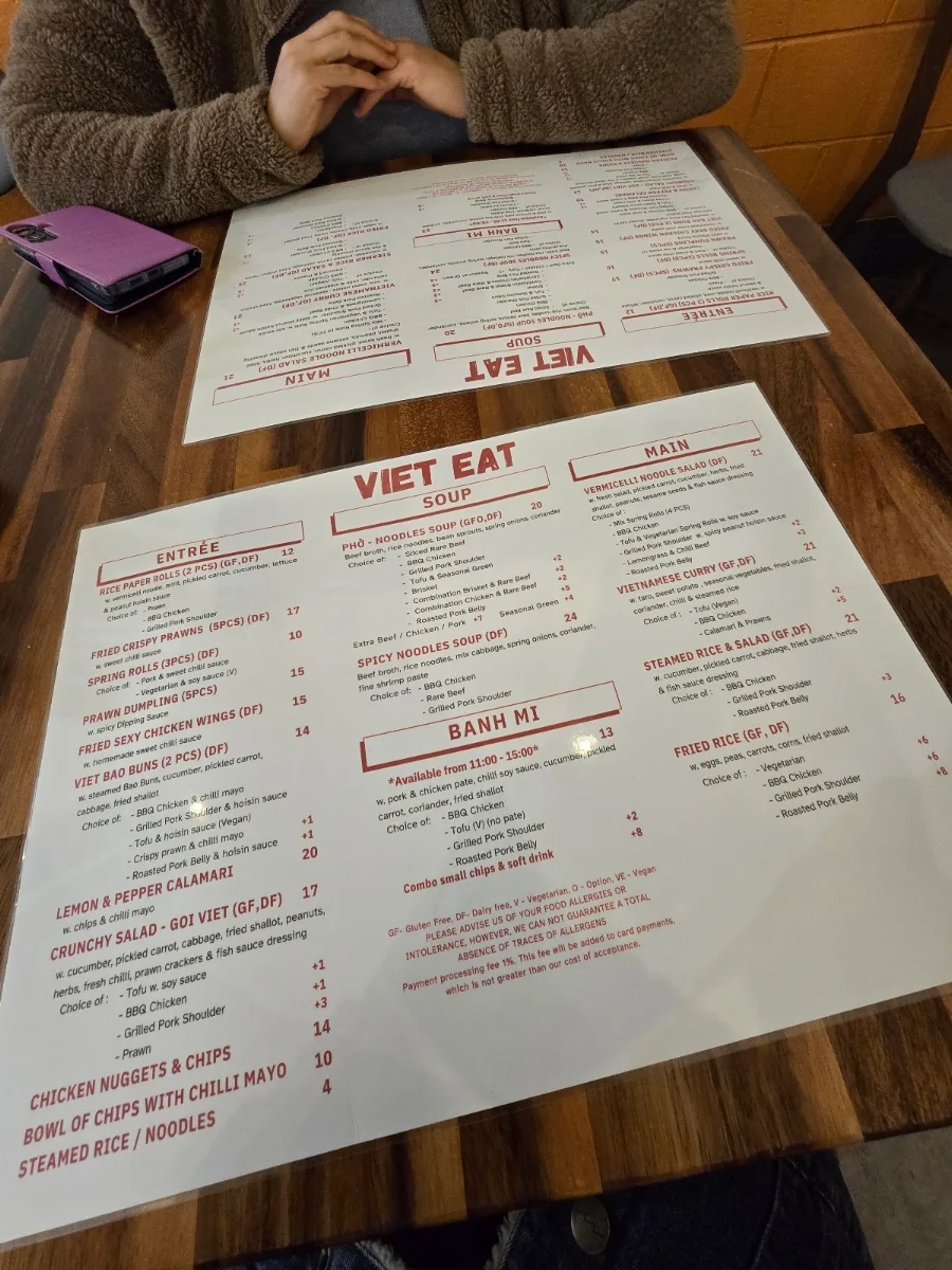 Menu photo 7