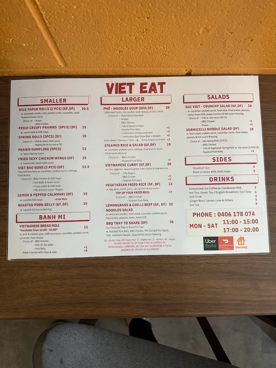 Menu photo 8