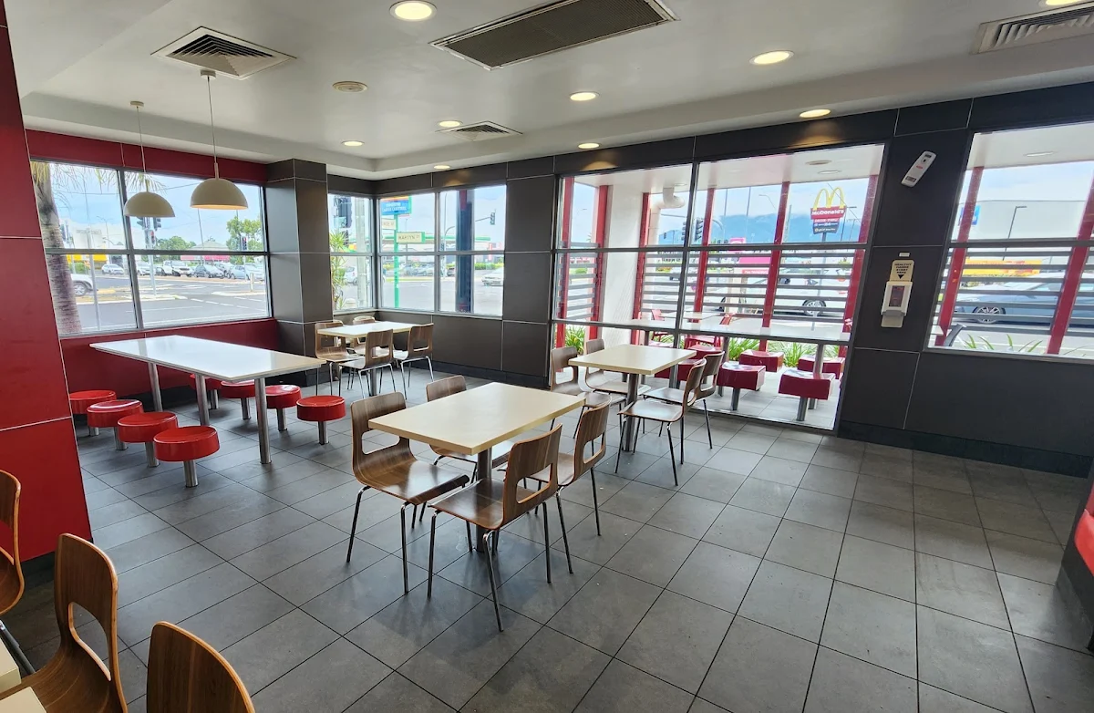 Vibe, KFC Cairns