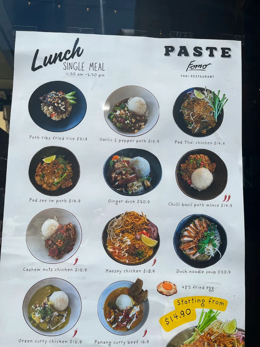 Menu photo 4