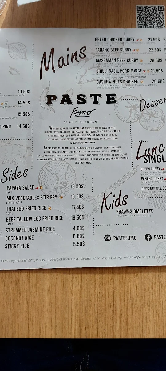 Menu photo 6