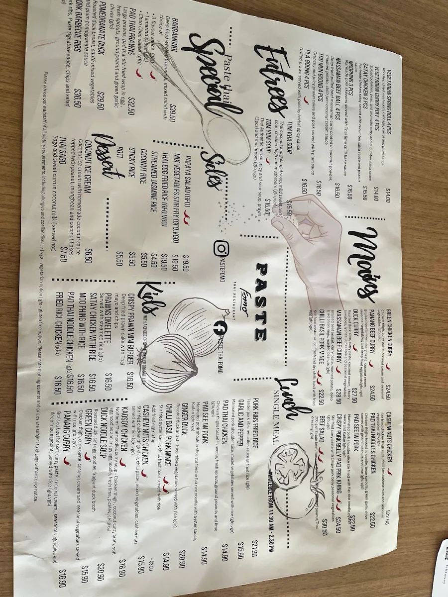 Menu photo 9