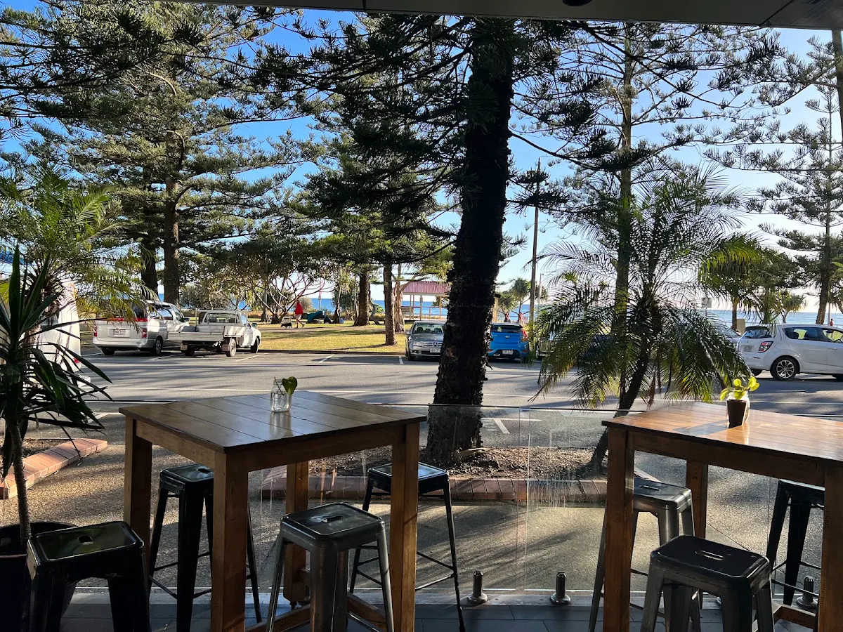 Vibe, 4 Pines x Boardriders Coolangatta