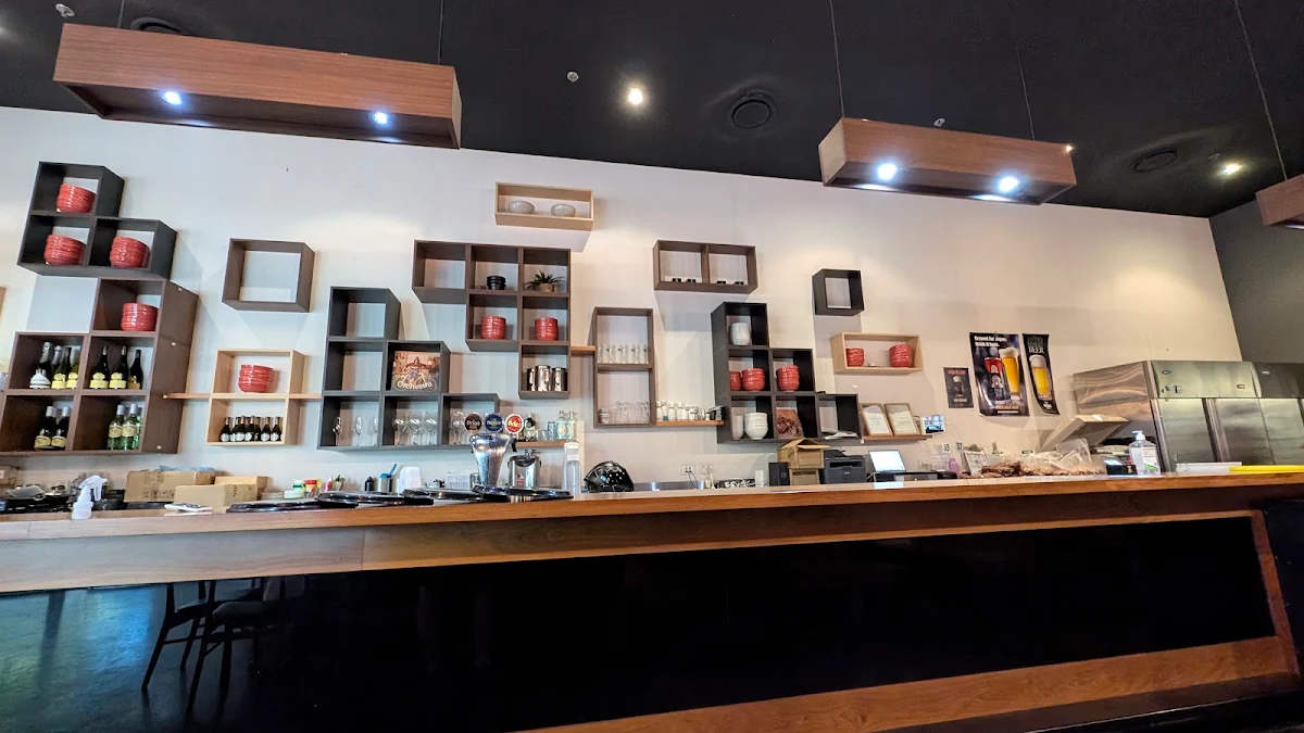 Vibe, Taro's Ramen