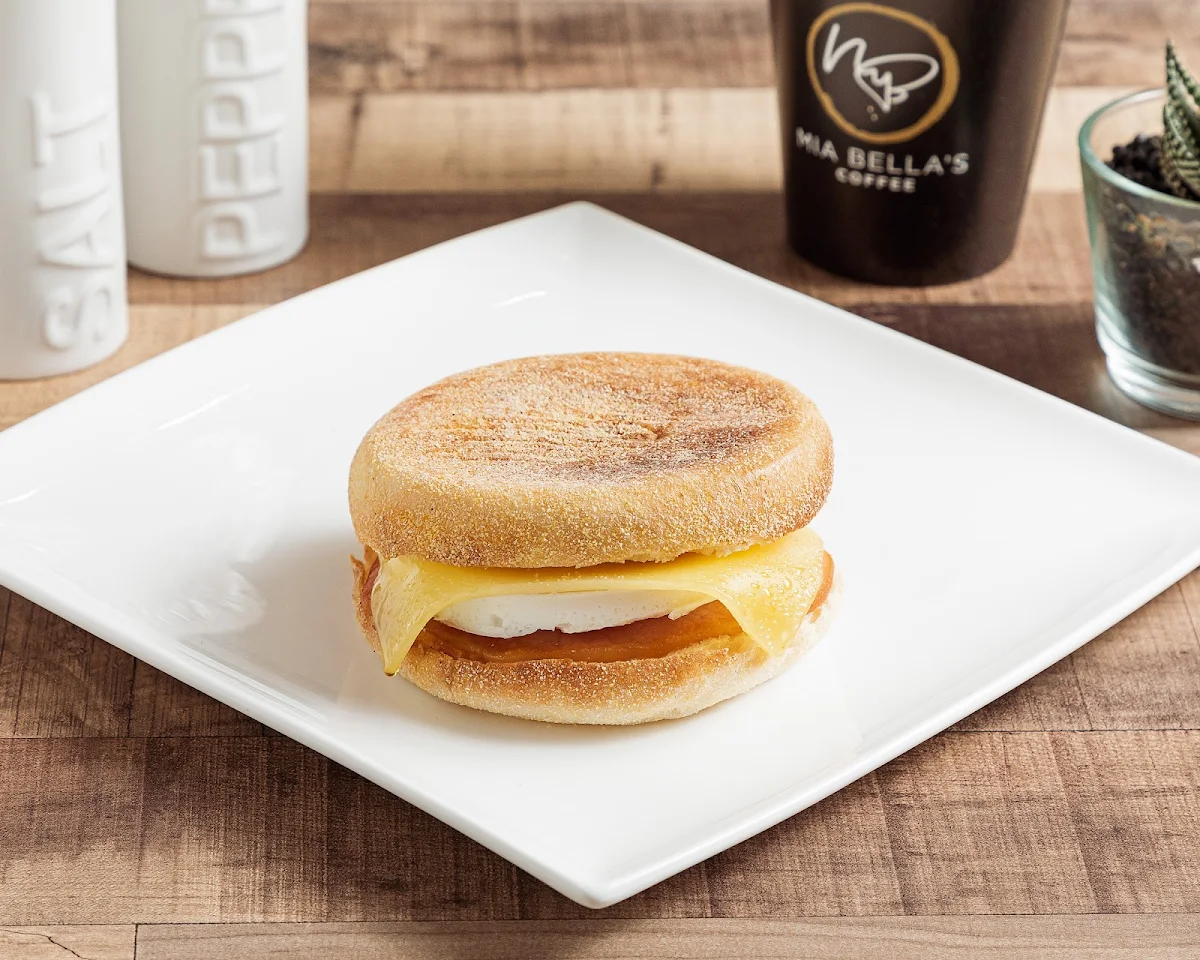 Food & drink, Mia Bella’s Coffee Drive Thru Strathpine