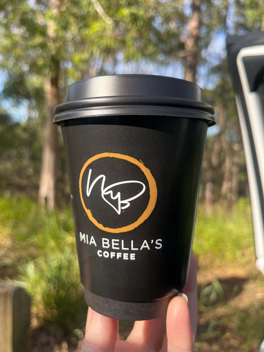 Food & drink, Mia Bella’s Coffee Drive Thru Strathpine
