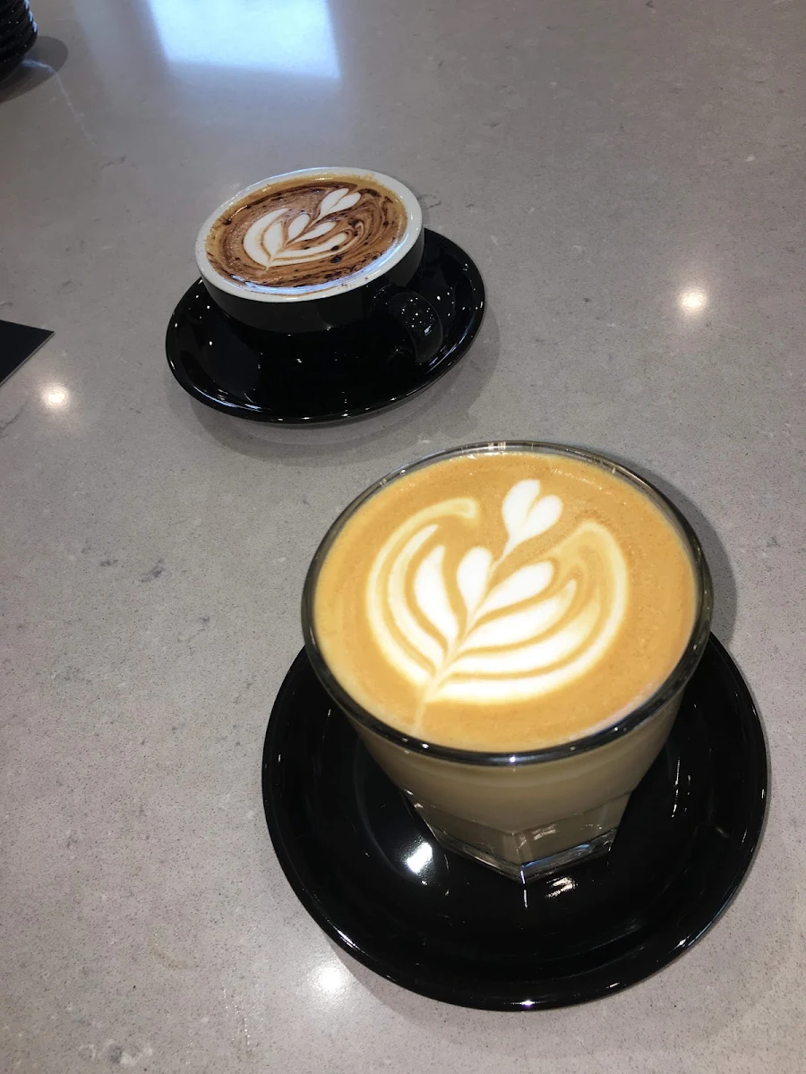 Food & drink, Mia Bella’s Coffee Drive Thru Strathpine