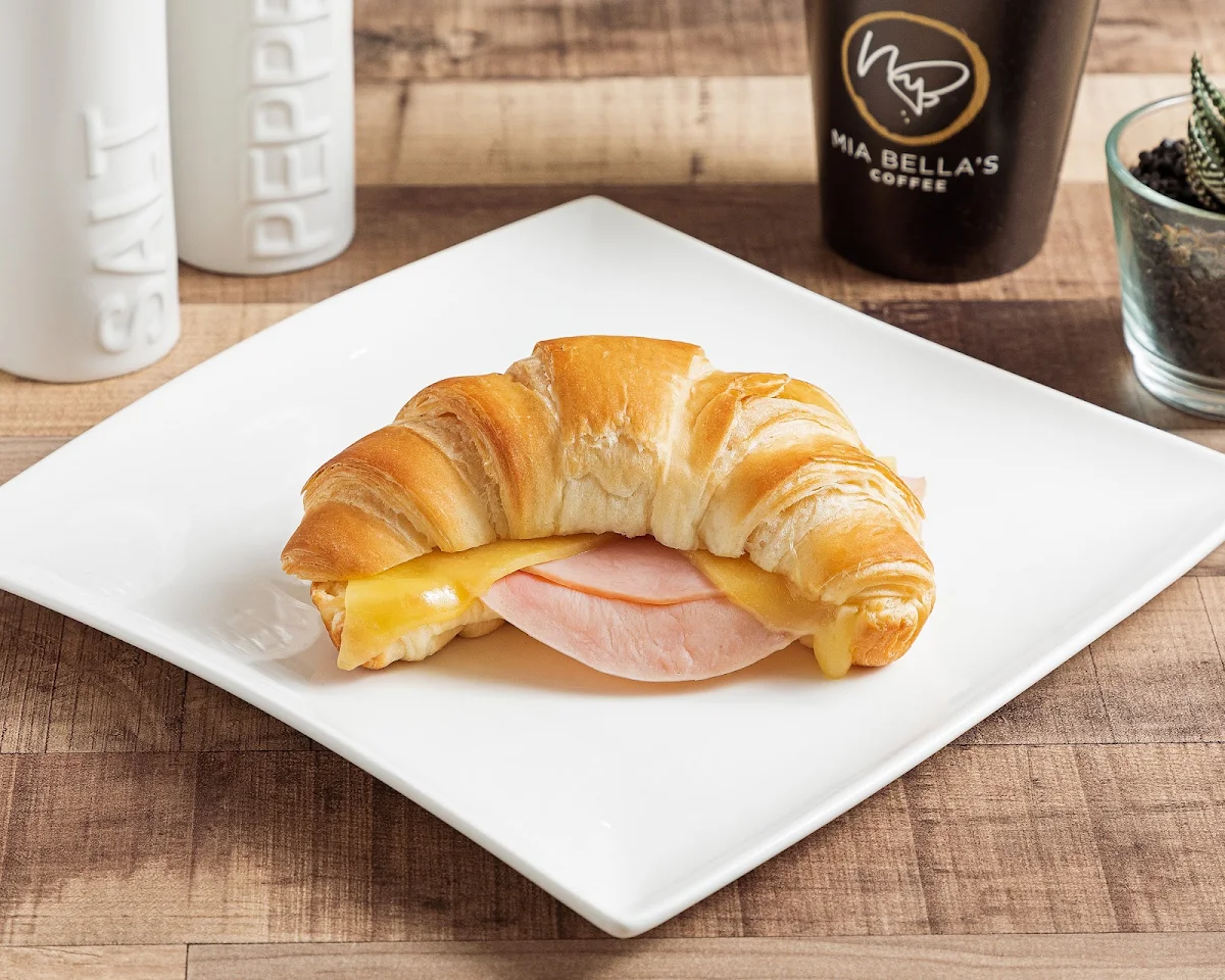 Food & drink, Mia Bella’s Coffee Drive Thru Strathpine