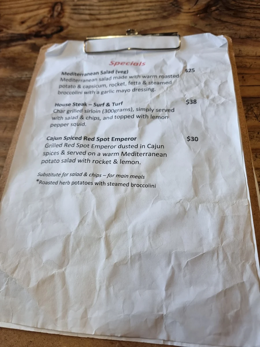Menu photo 4