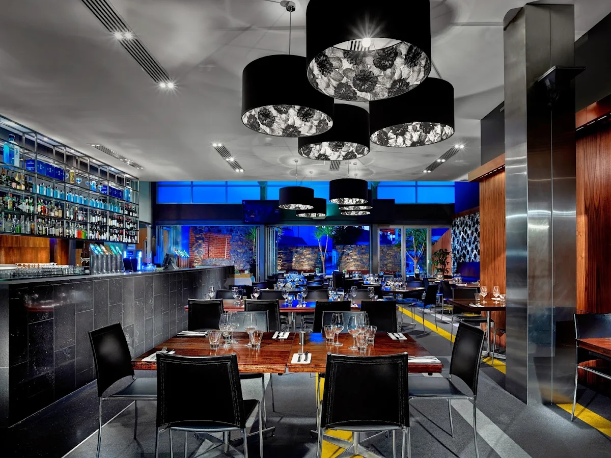Vibe, The Maid Hotel