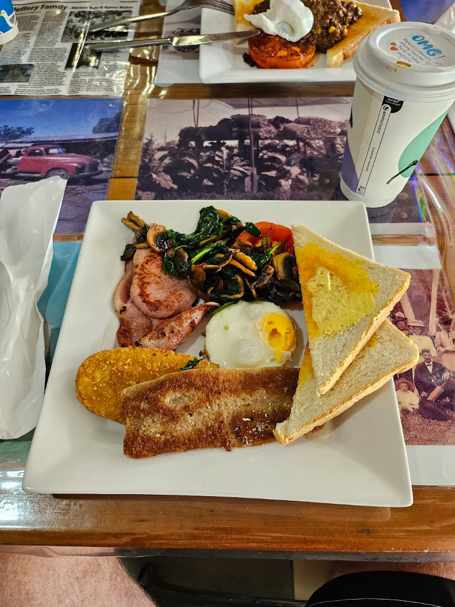 Food & drink photo 4