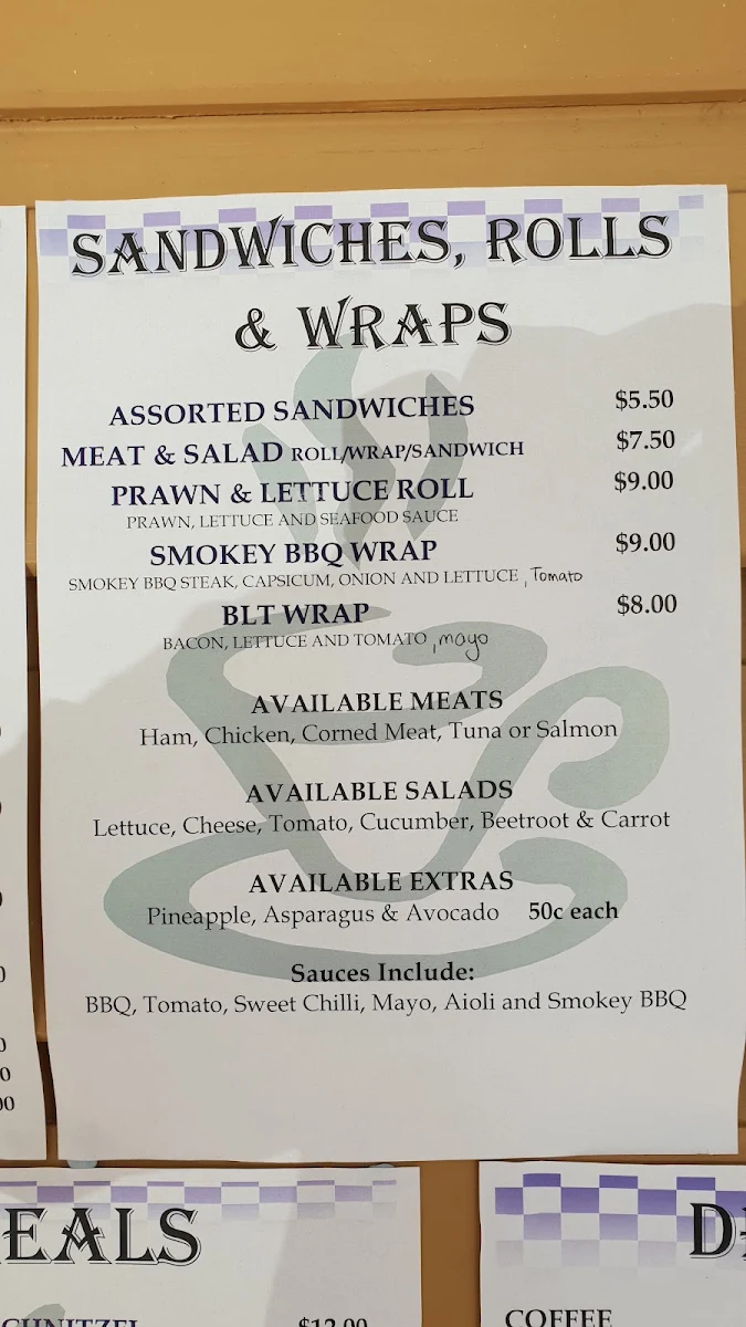 Menu photo 10