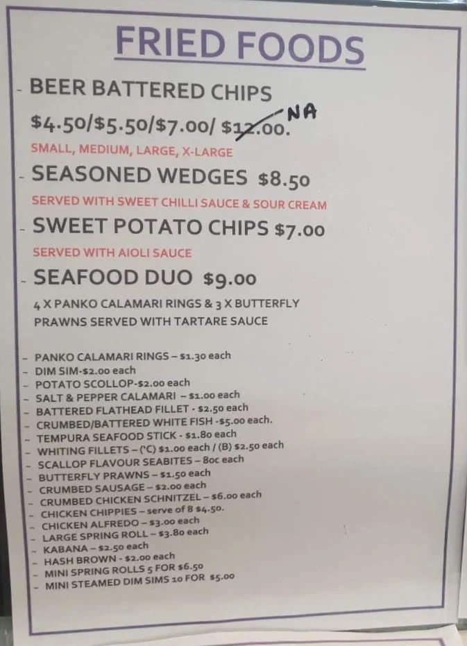 Menu photo 6