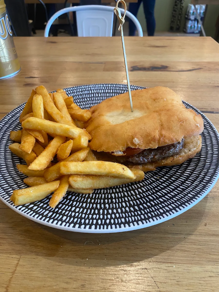 Food & drink photo 8