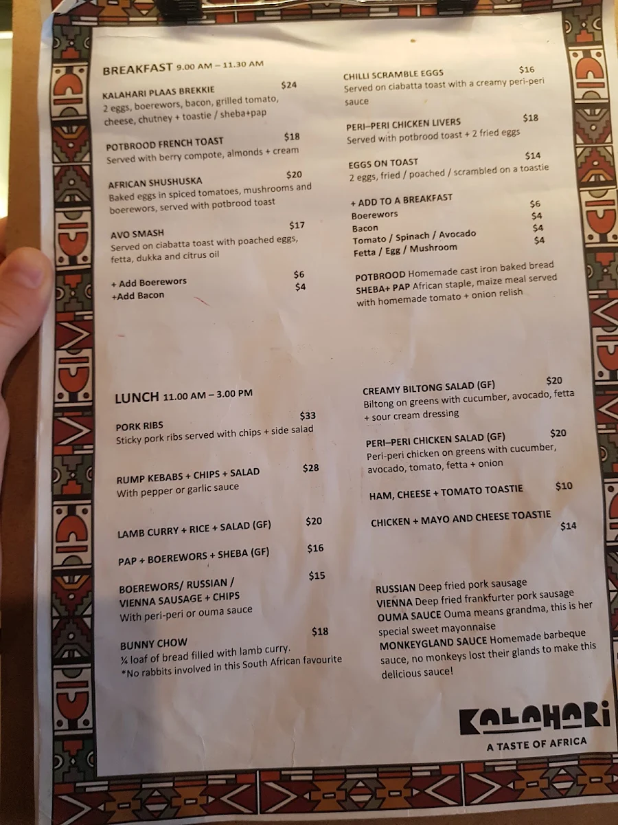 Menu photo 10