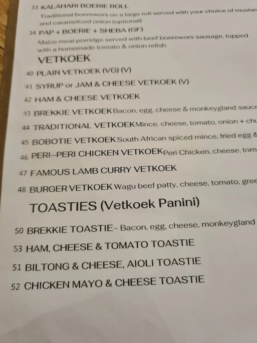 Menu photo 6