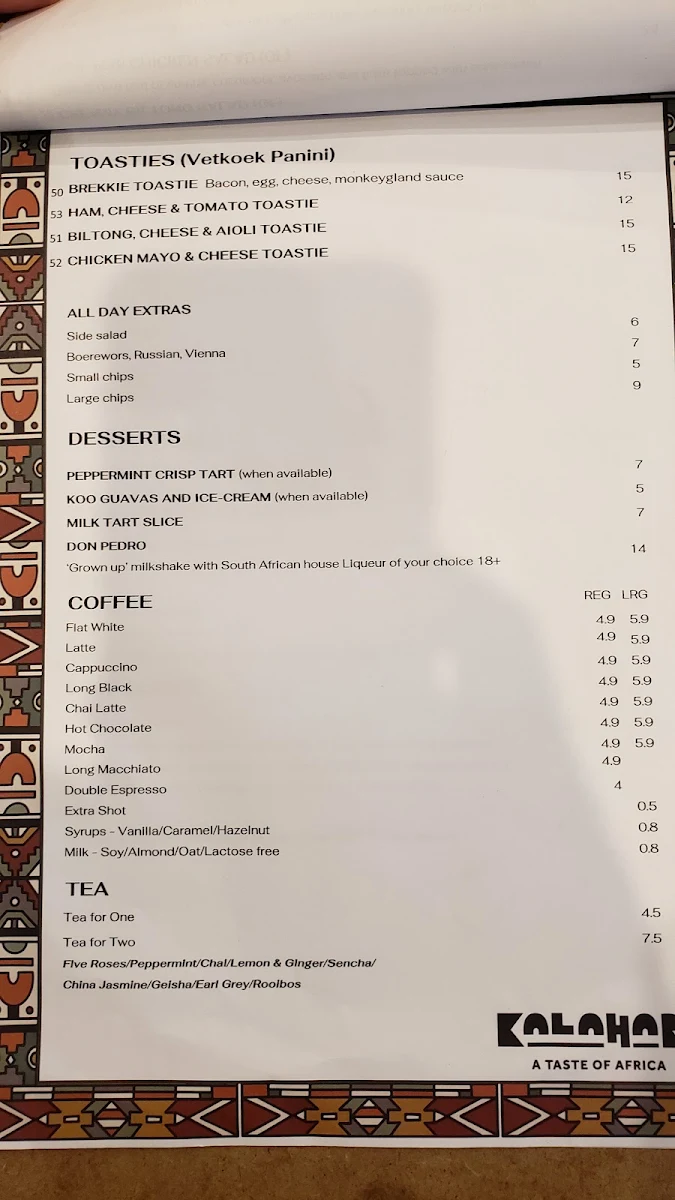 Menu photo 7