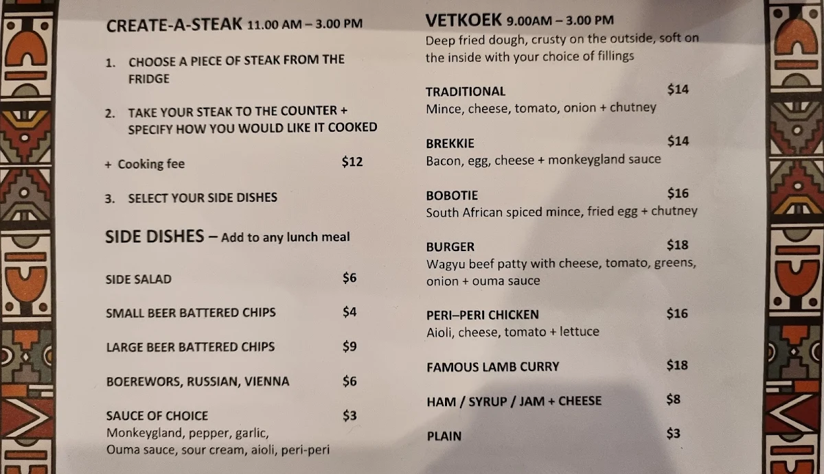 Menu photo 9
