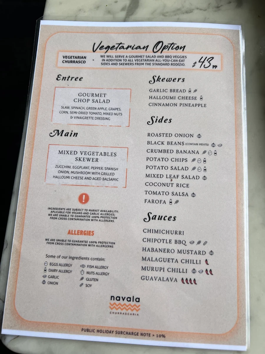 Menu photo 5