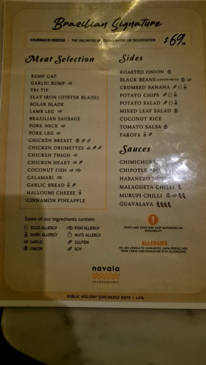 Menu photo 6