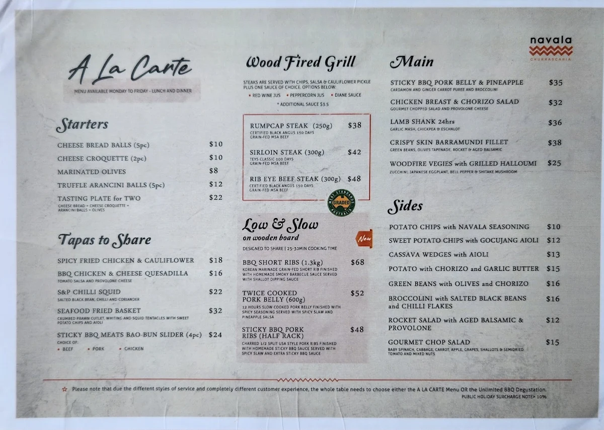 Menu photo 7