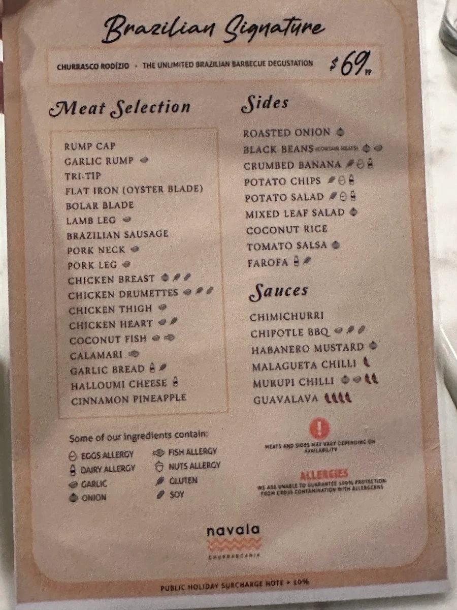 Menu photo 8