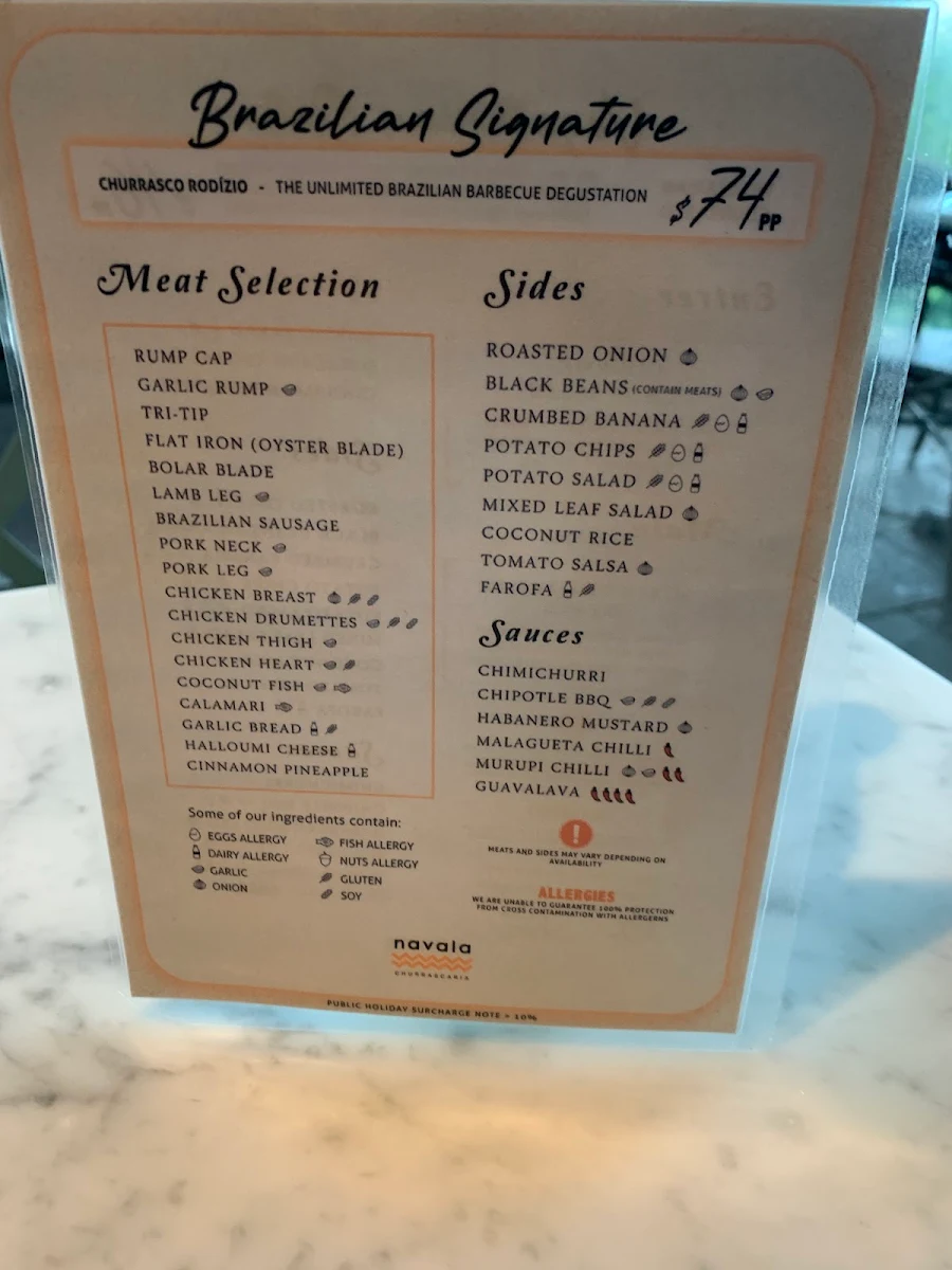 Menu photo 9