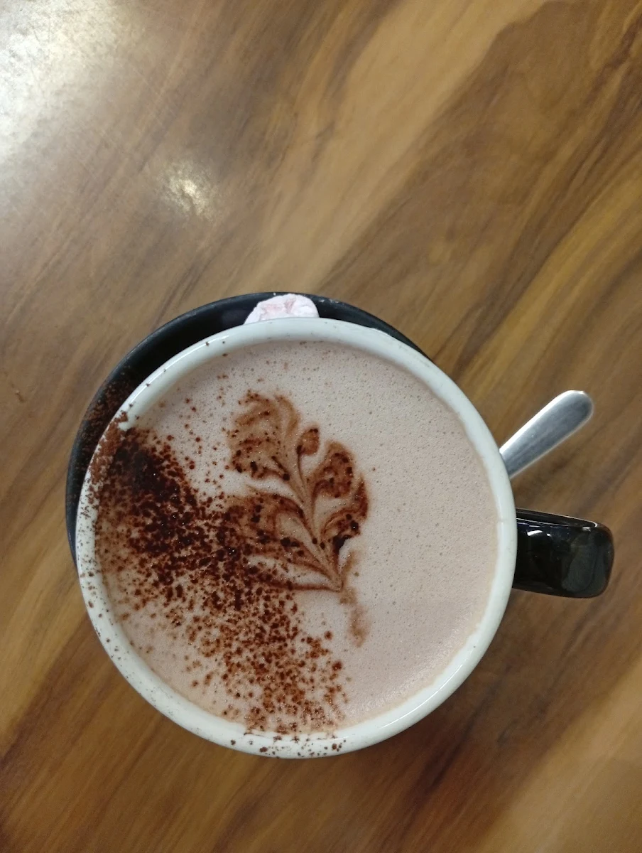 Food & drink, Gippsland Coffee Emporium
