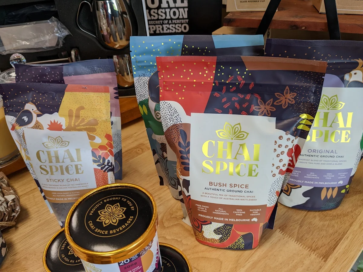 Food & drink, Gippsland Coffee Emporium