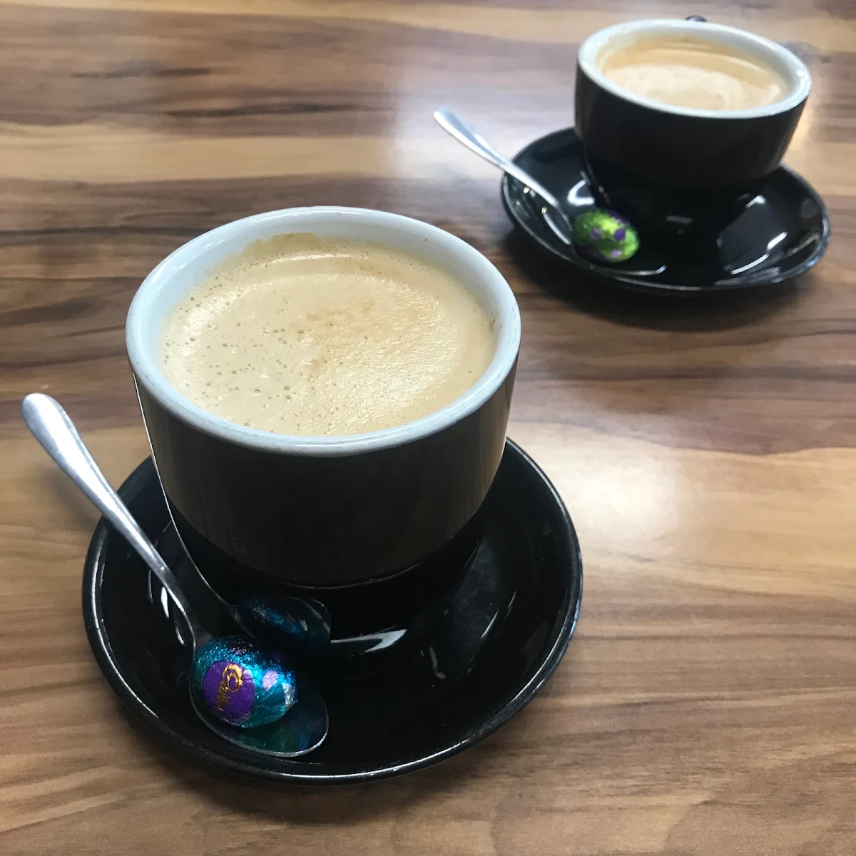 Food & drink, Gippsland Coffee Emporium